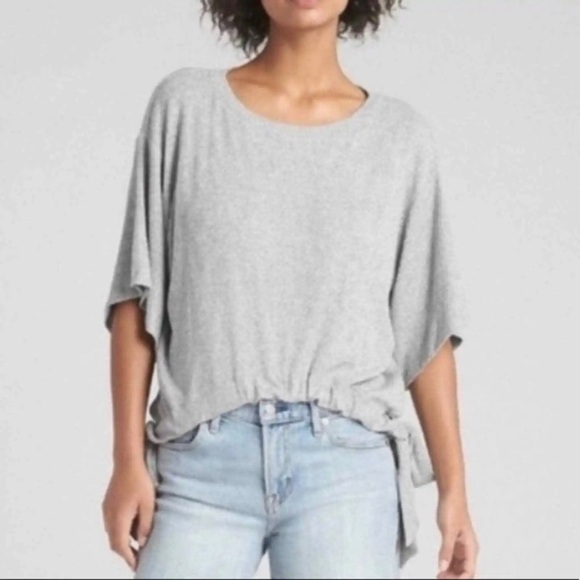 GAP Tee - White - Picture 1 of 10